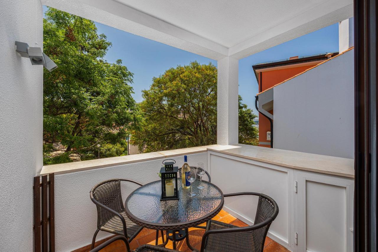 Luxury Algarve Apt Near Vilamoura Marina & Beach ภายนอก รูปภาพ
