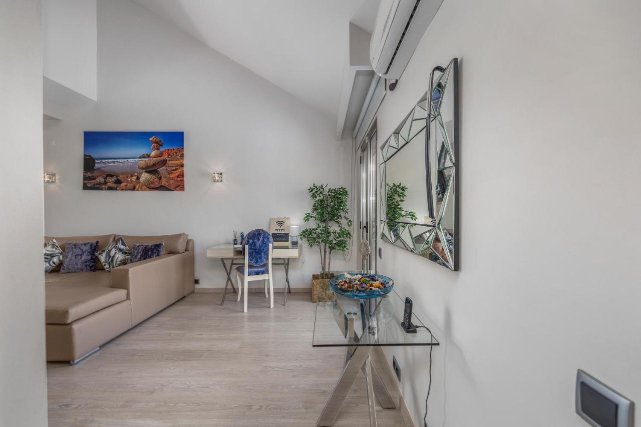 Luxury Algarve Apt Near Vilamoura Marina & Beach ภายนอก รูปภาพ