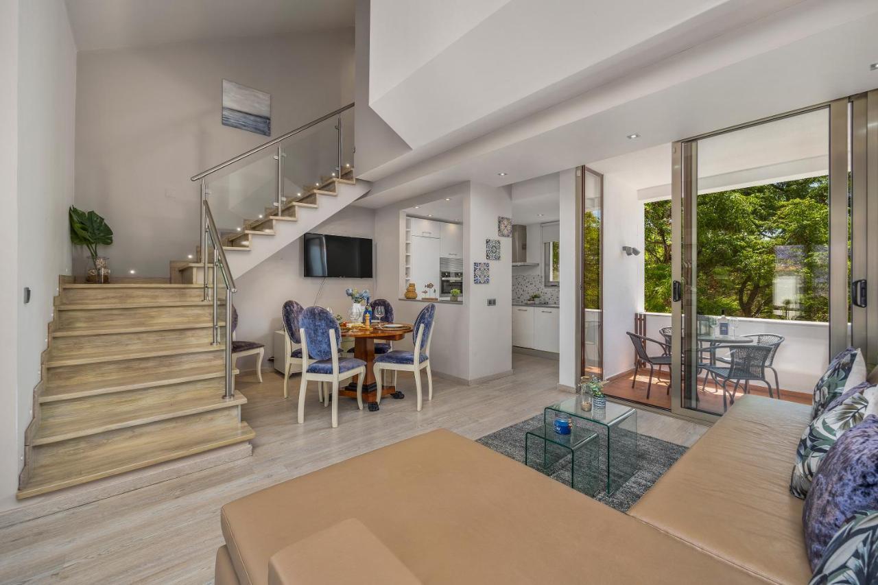 Luxury Algarve Apt Near Vilamoura Marina & Beach ภายนอก รูปภาพ