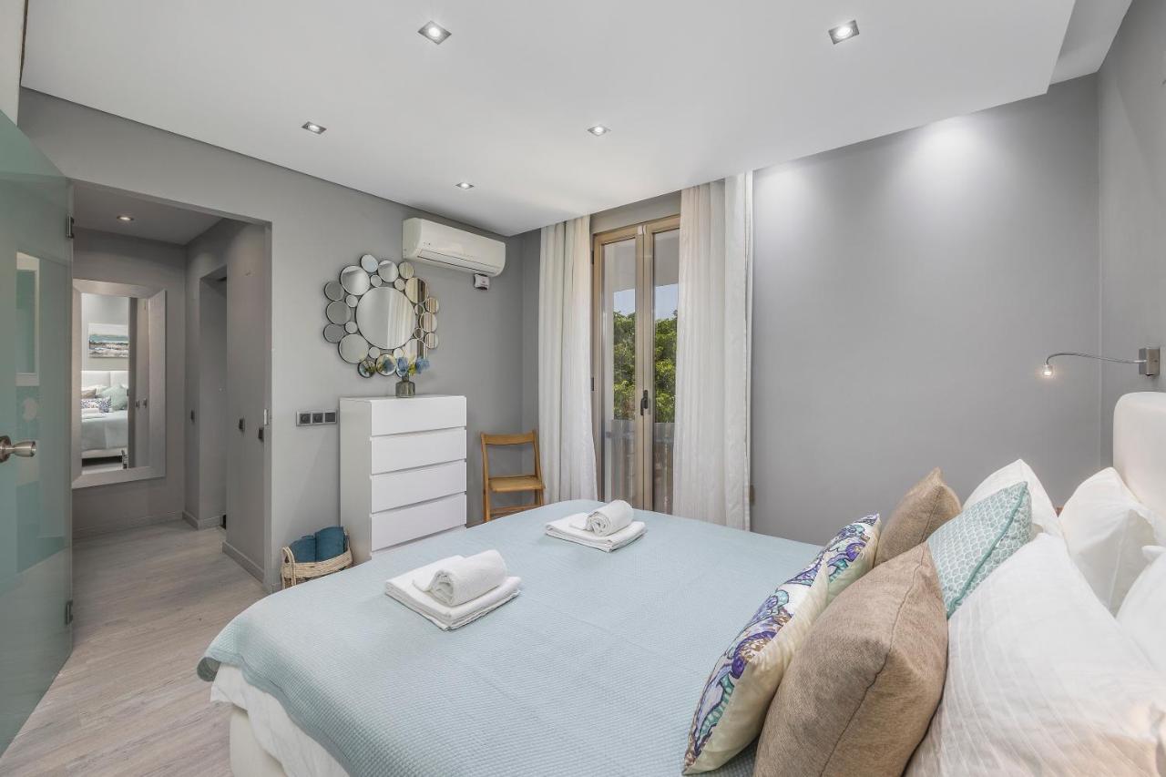 Luxury Algarve Apt Near Vilamoura Marina & Beach ภายนอก รูปภาพ