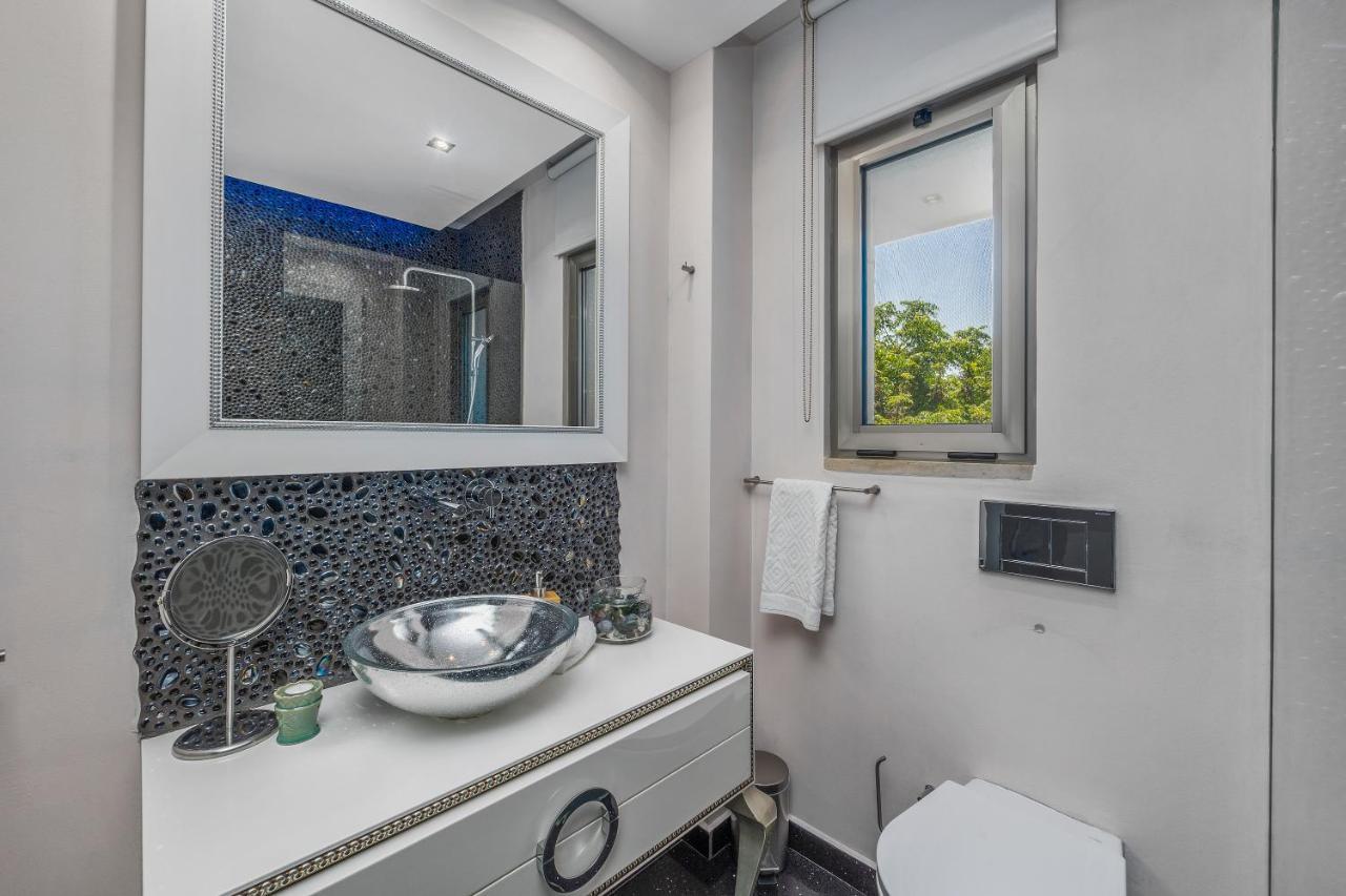 Luxury Algarve Apt Near Vilamoura Marina & Beach ภายนอก รูปภาพ