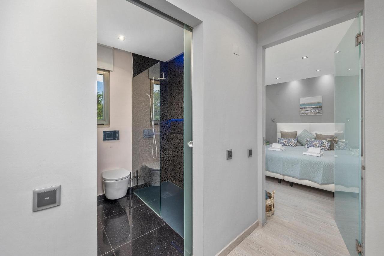Luxury Algarve Apt Near Vilamoura Marina & Beach ภายนอก รูปภาพ