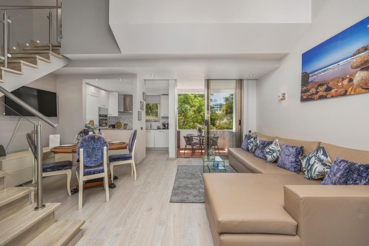 Luxury Algarve Apt Near Vilamoura Marina & Beach ภายนอก รูปภาพ
