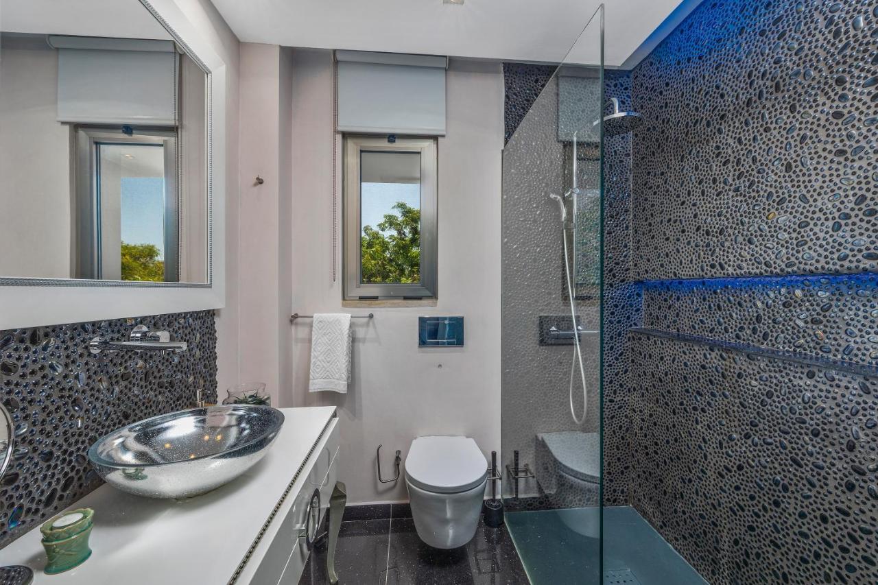 Luxury Algarve Apt Near Vilamoura Marina & Beach ภายนอก รูปภาพ